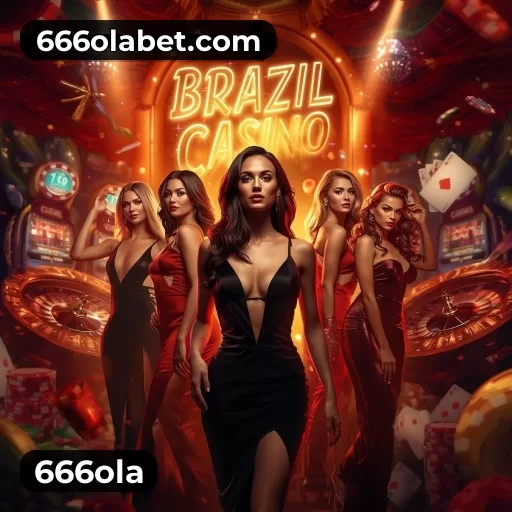 666ola — conversa de atendimento dentro do aplicativo oficial