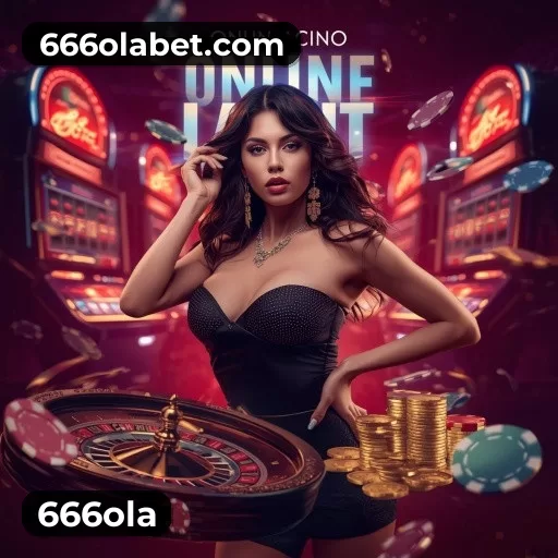 666ola — central de atendimento acessível pelo aplicativo
