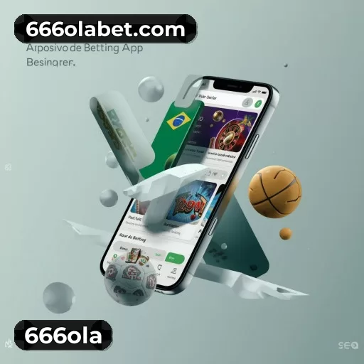 Tela de depósito via PIX no 666ola com código copia e cola